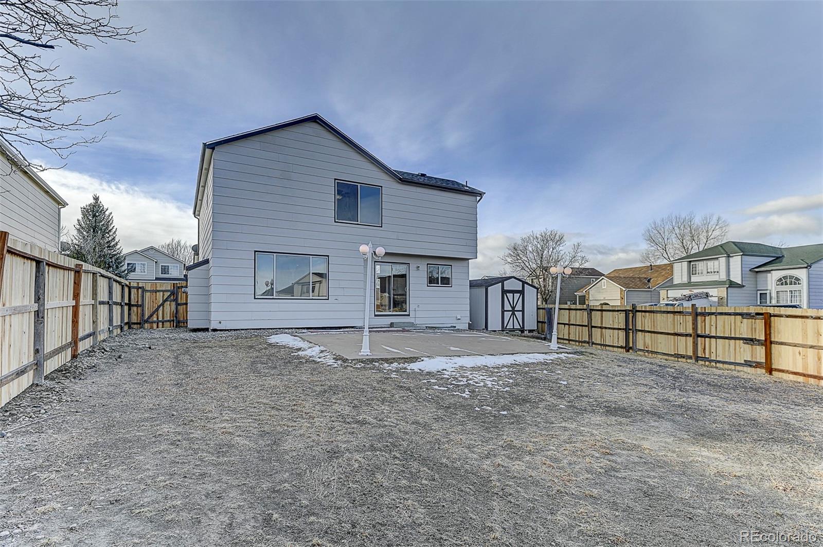 MLS Image #33 for 4210  kyle lane,colorado springs, Colorado