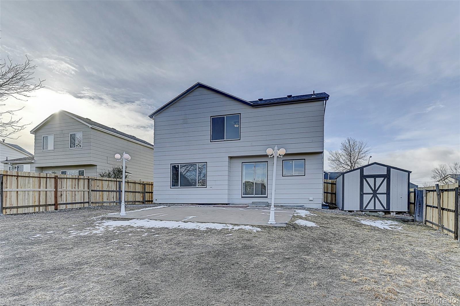 MLS Image #34 for 4210  kyle lane,colorado springs, Colorado