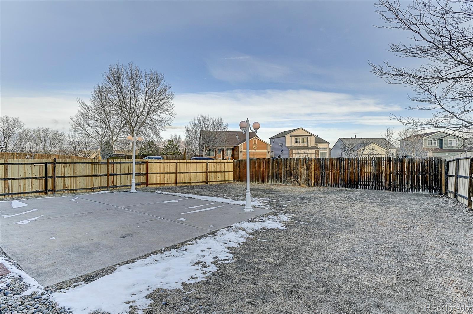 MLS Image #35 for 4210  kyle lane,colorado springs, Colorado
