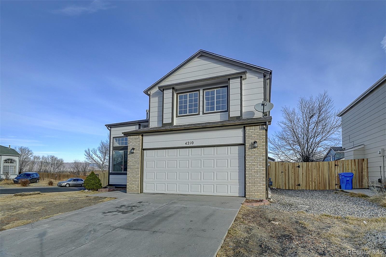 MLS Image #36 for 4210  kyle lane,colorado springs, Colorado