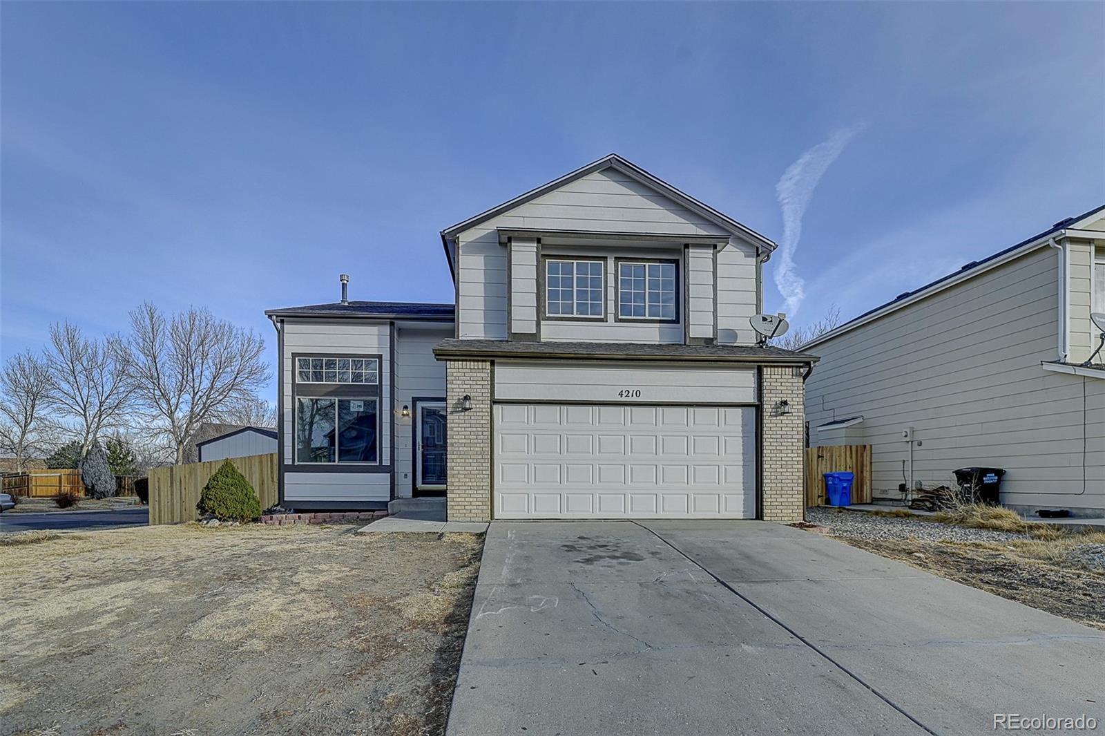 MLS Image #5 for 4210  kyle lane,colorado springs, Colorado