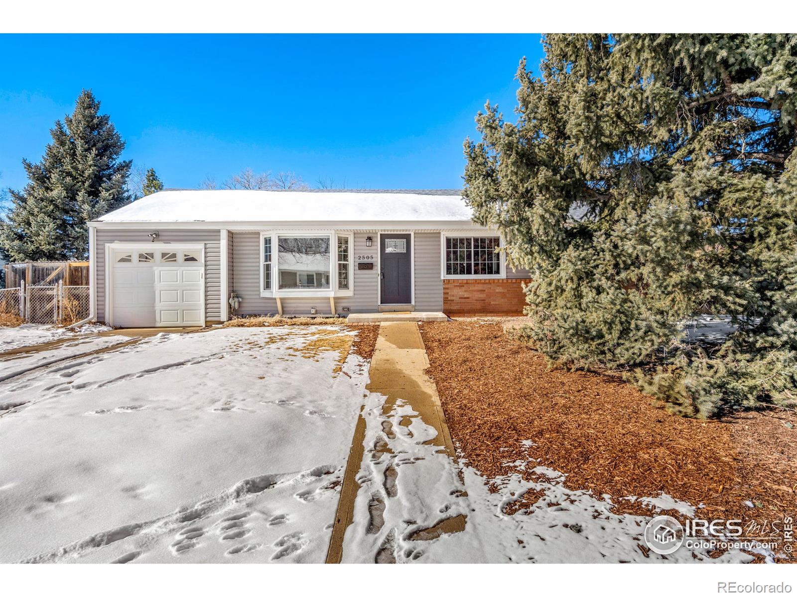 MLS Image #0 for 2505 s cherry street,denver, Colorado