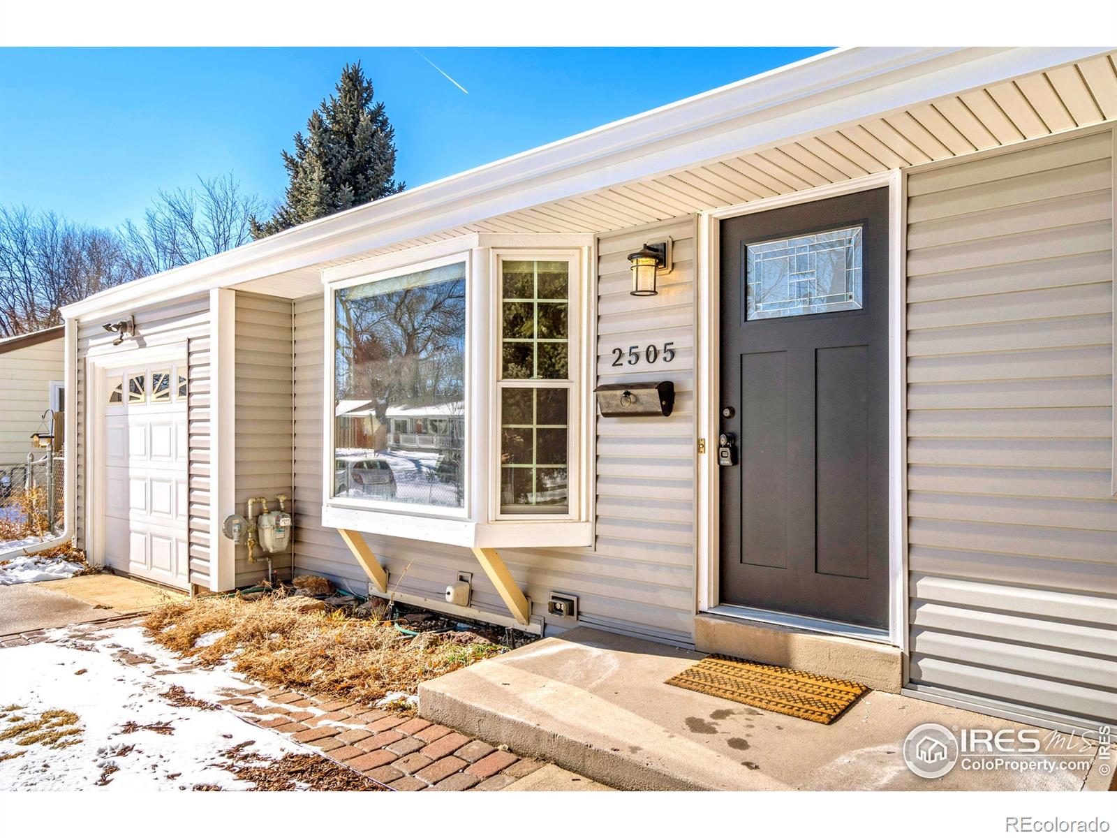 Report Image for 2505 S Cherry Street,Denver, Colorado