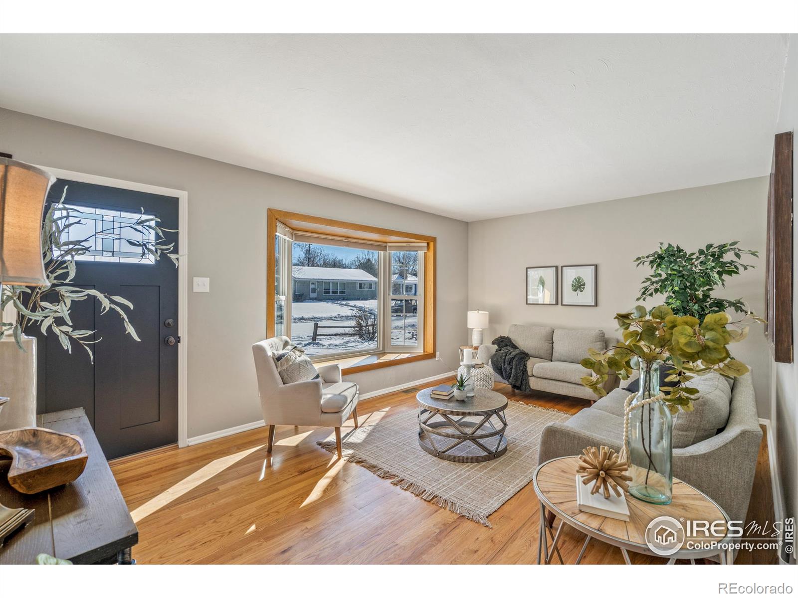 MLS Image #2 for 2505 s cherry street,denver, Colorado