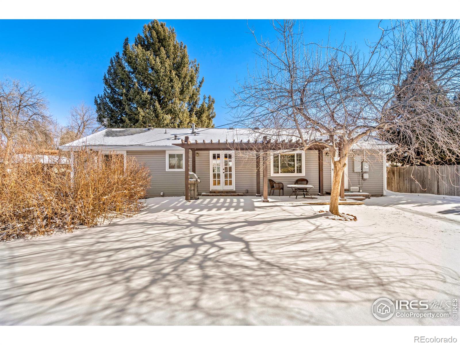 MLS Image #22 for 2505 s cherry street,denver, Colorado