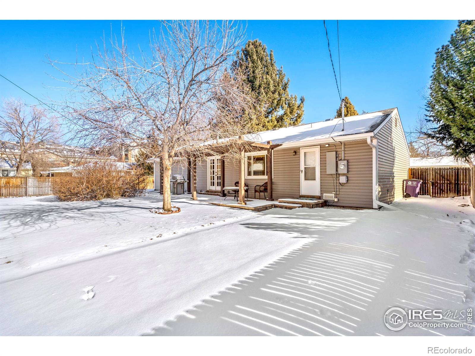 MLS Image #23 for 2505 s cherry street,denver, Colorado