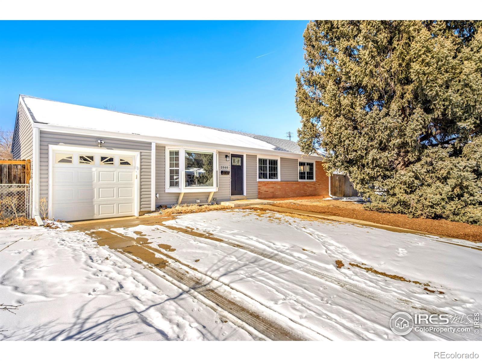 MLS Image #25 for 2505 s cherry street,denver, Colorado