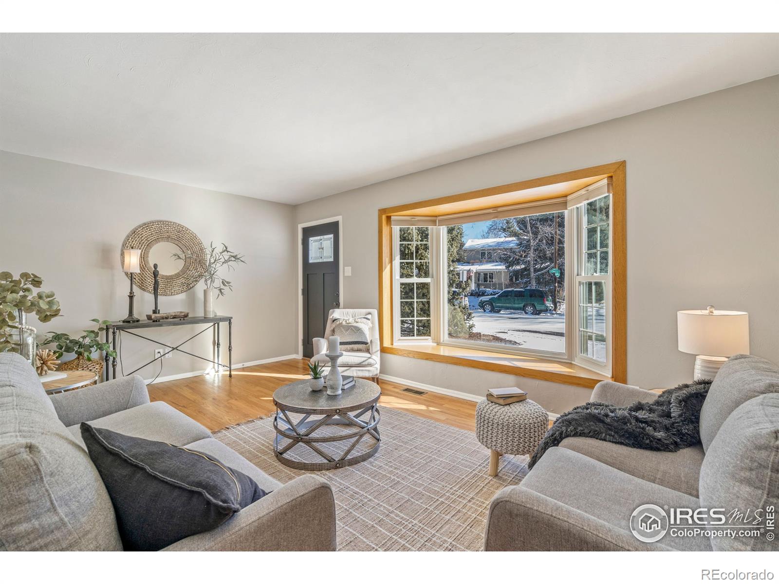 MLS Image #4 for 2505 s cherry street,denver, Colorado