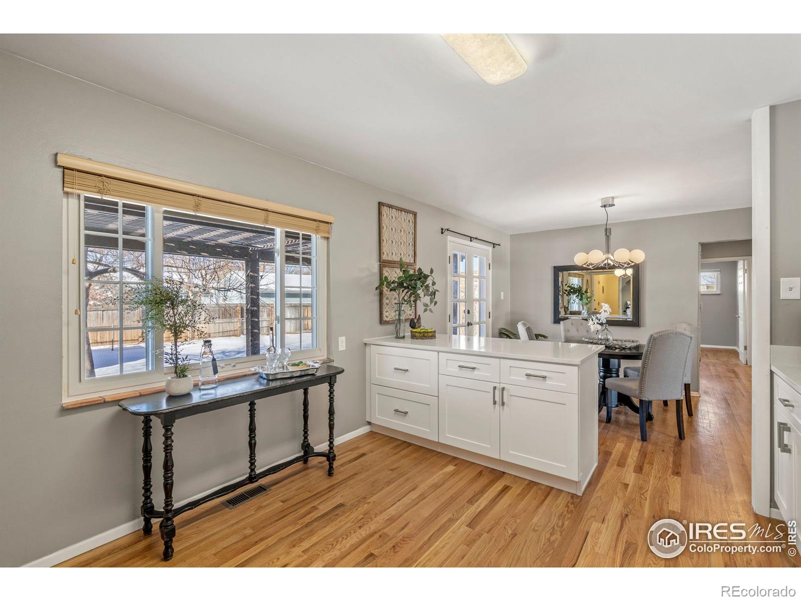 MLS Image #9 for 2505 s cherry street,denver, Colorado