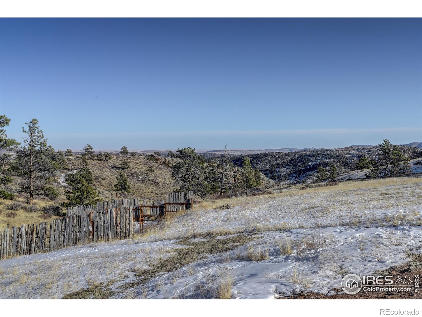 CMA Image for 1952 W County Road 82e Road,Livermore, Colorado