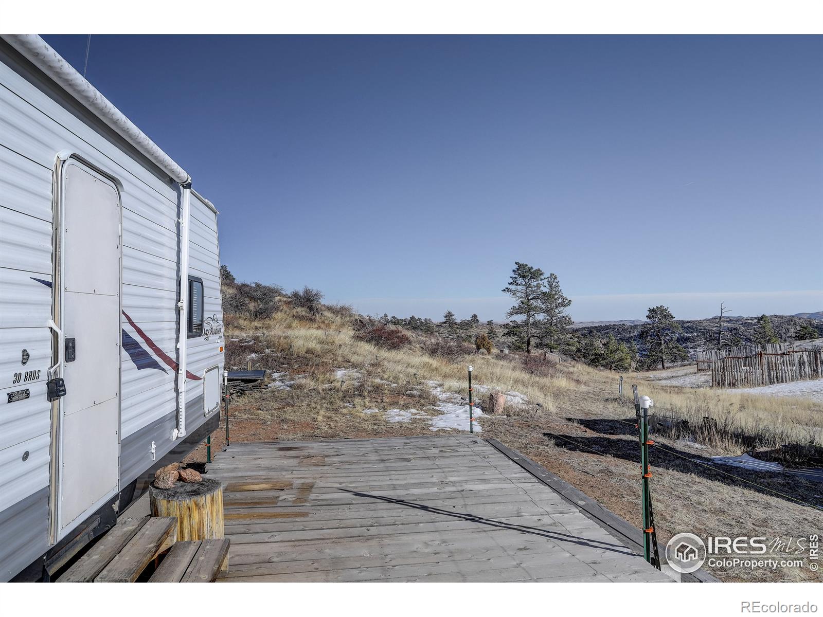 MLS Image #10 for 1952 w county road 82e road,livermore, Colorado