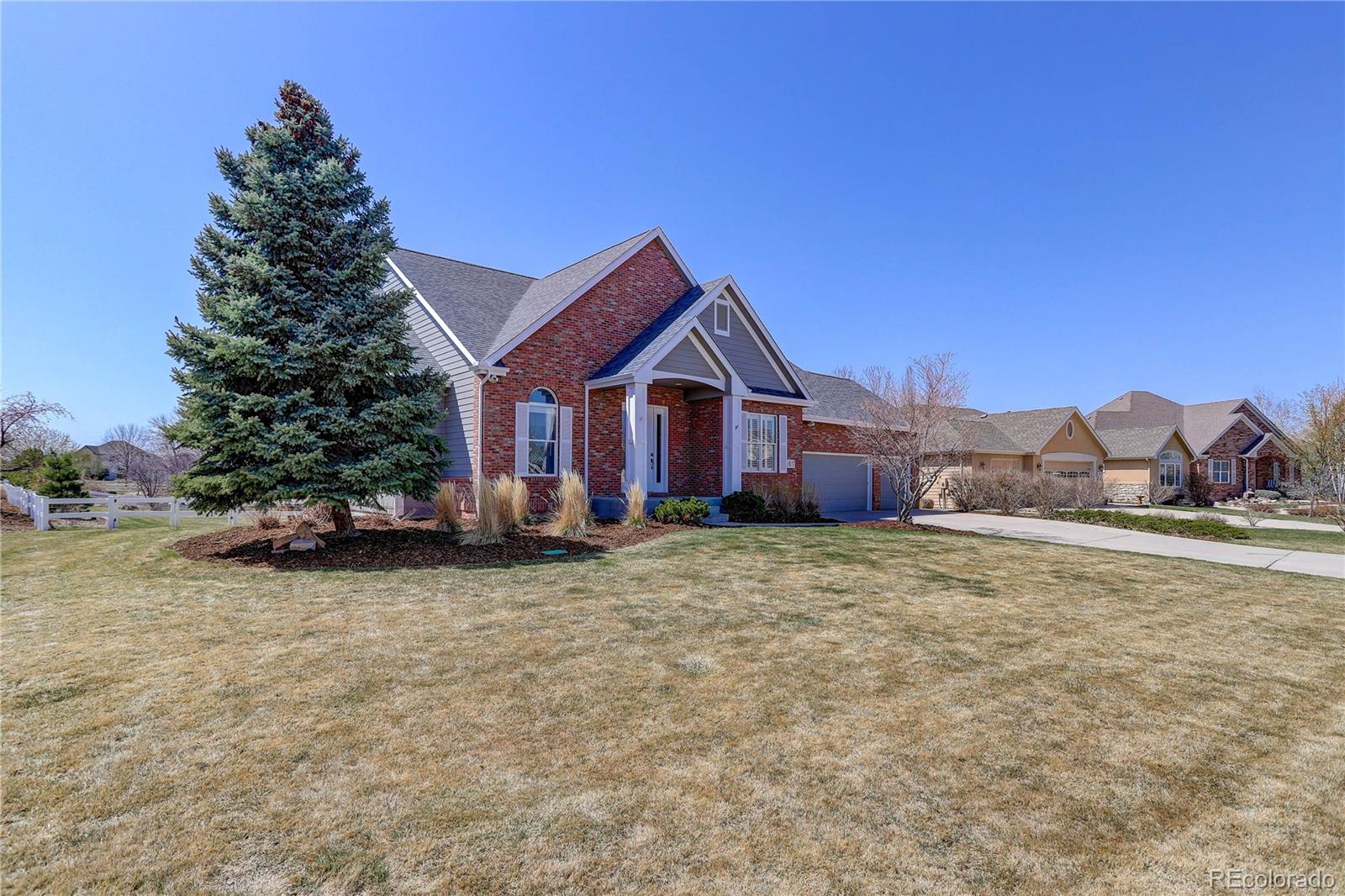 MLS Image #1 for 8017  country farms court,windsor, Colorado