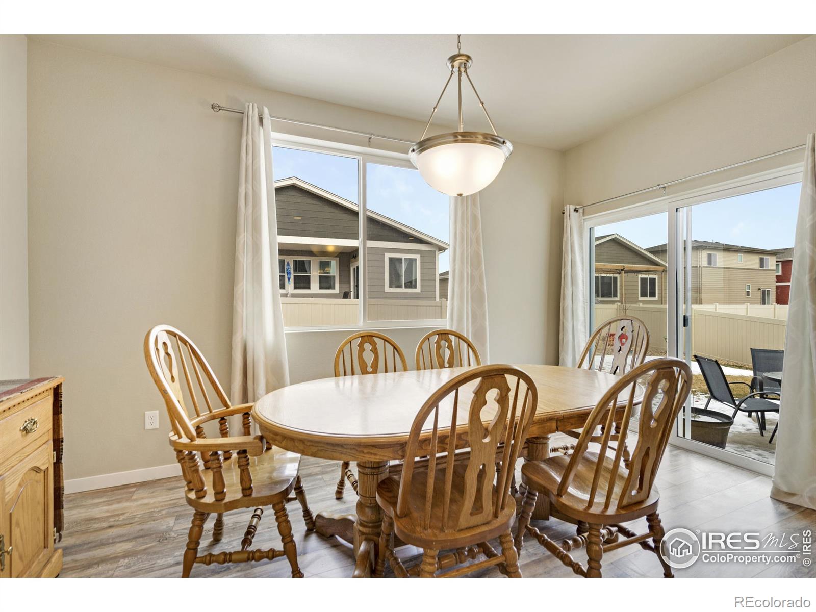 MLS Image #10 for 3816  river birch street,wellington, Colorado