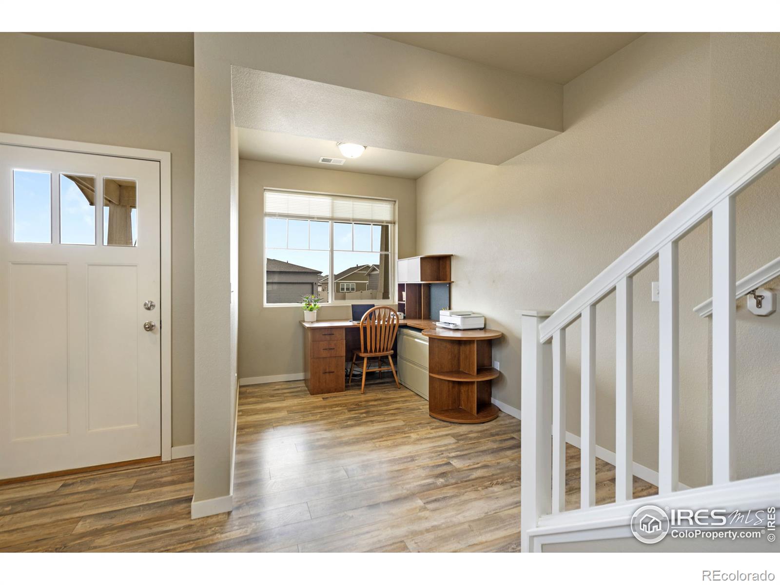 MLS Image #2 for 3816  river birch street,wellington, Colorado