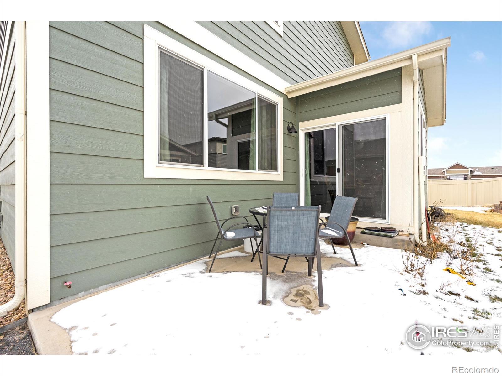 MLS Image #25 for 3816  river birch street,wellington, Colorado