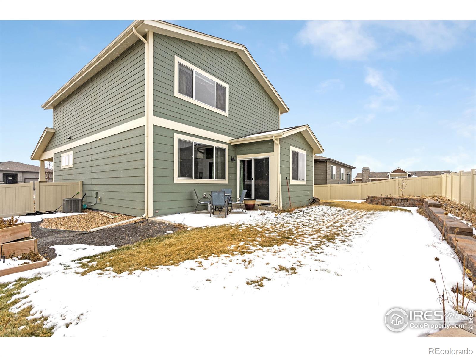 MLS Image #26 for 3816  river birch street,wellington, Colorado