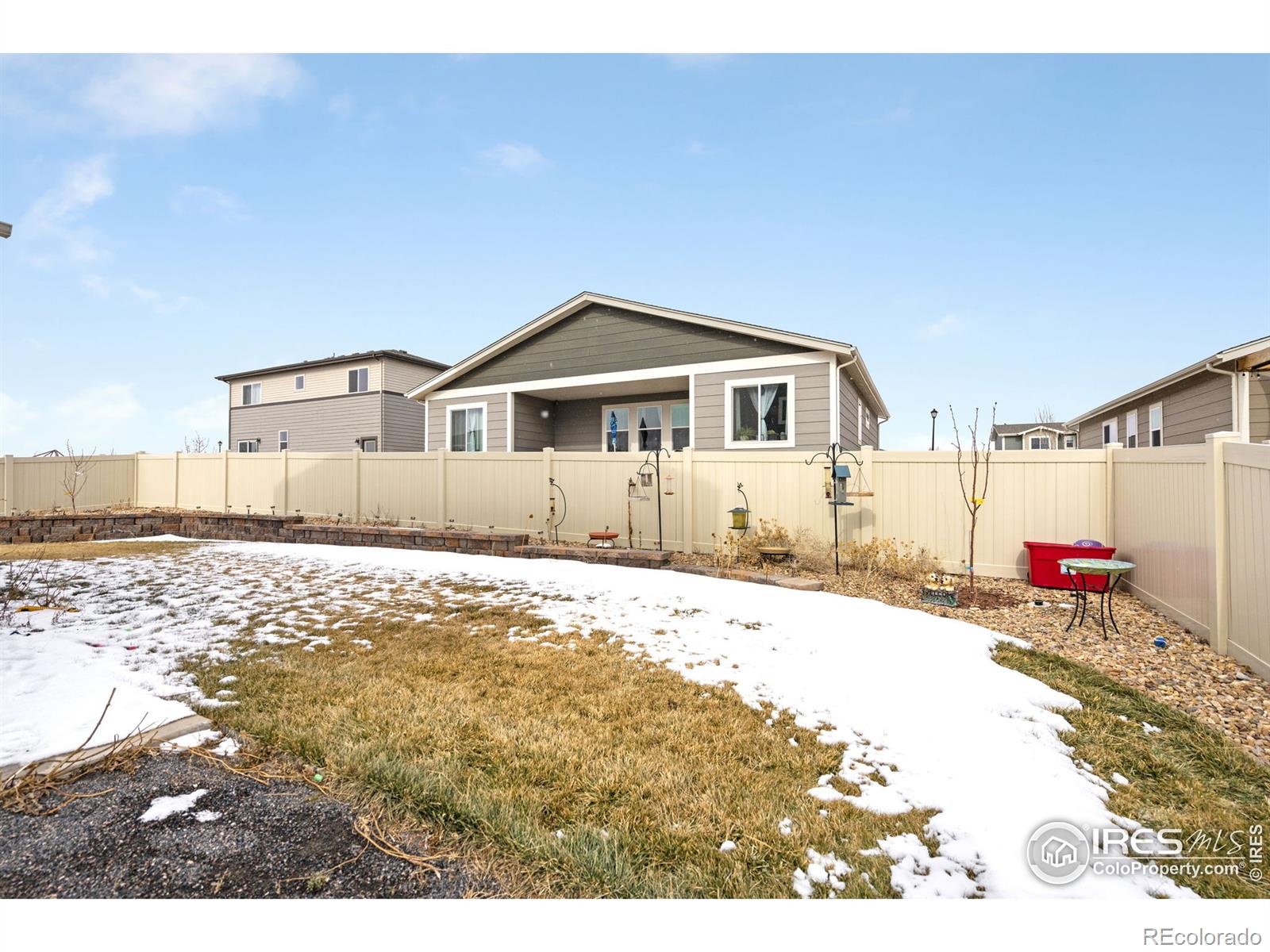 MLS Image #27 for 3816  river birch street,wellington, Colorado