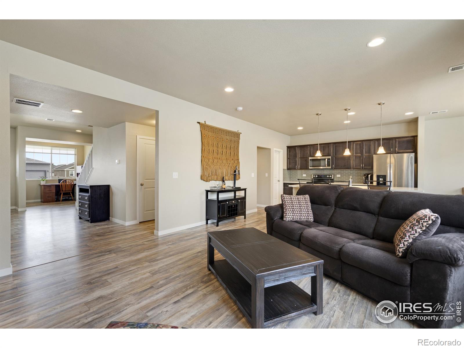 MLS Image #3 for 3816  river birch street,wellington, Colorado