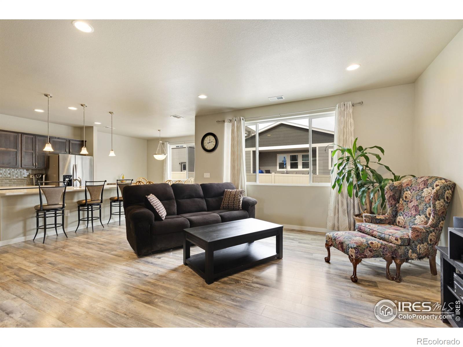 MLS Image #4 for 3816  river birch street,wellington, Colorado