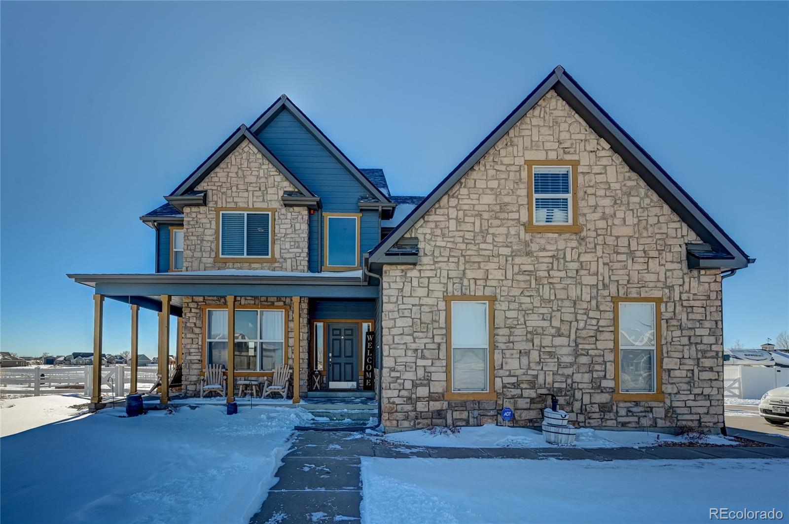 MLS Image #1 for 30848 e 151st avenue,brighton, Colorado