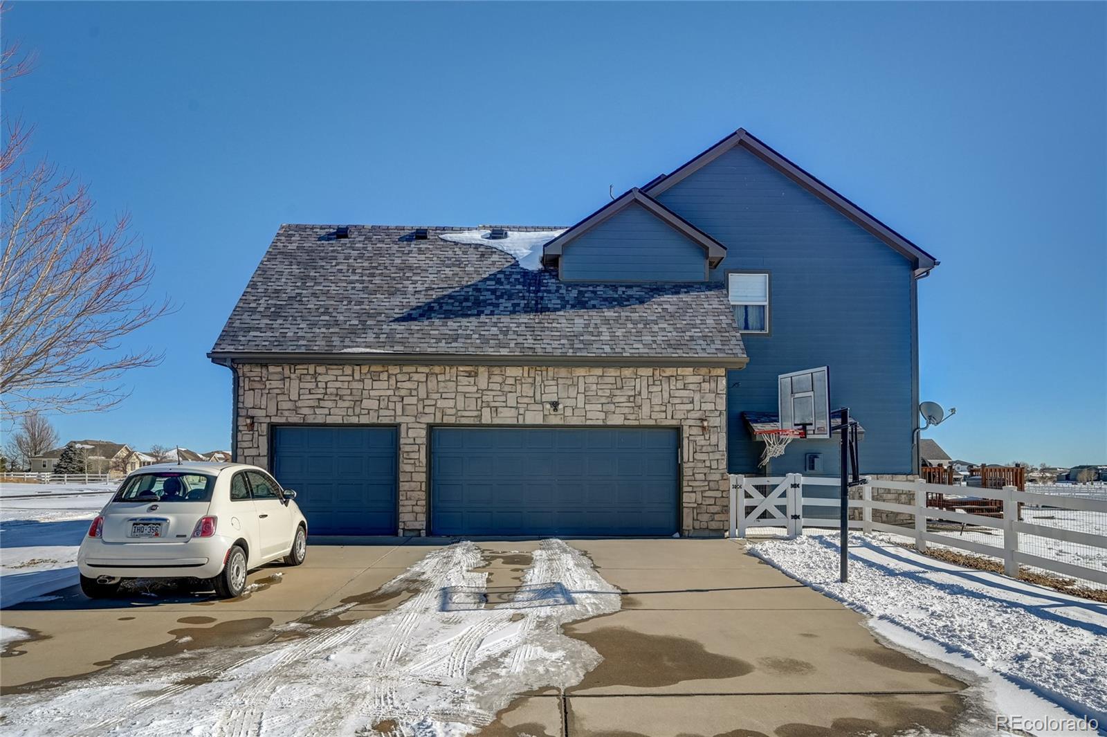 MLS Image #2 for 30848 e 151st avenue,brighton, Colorado