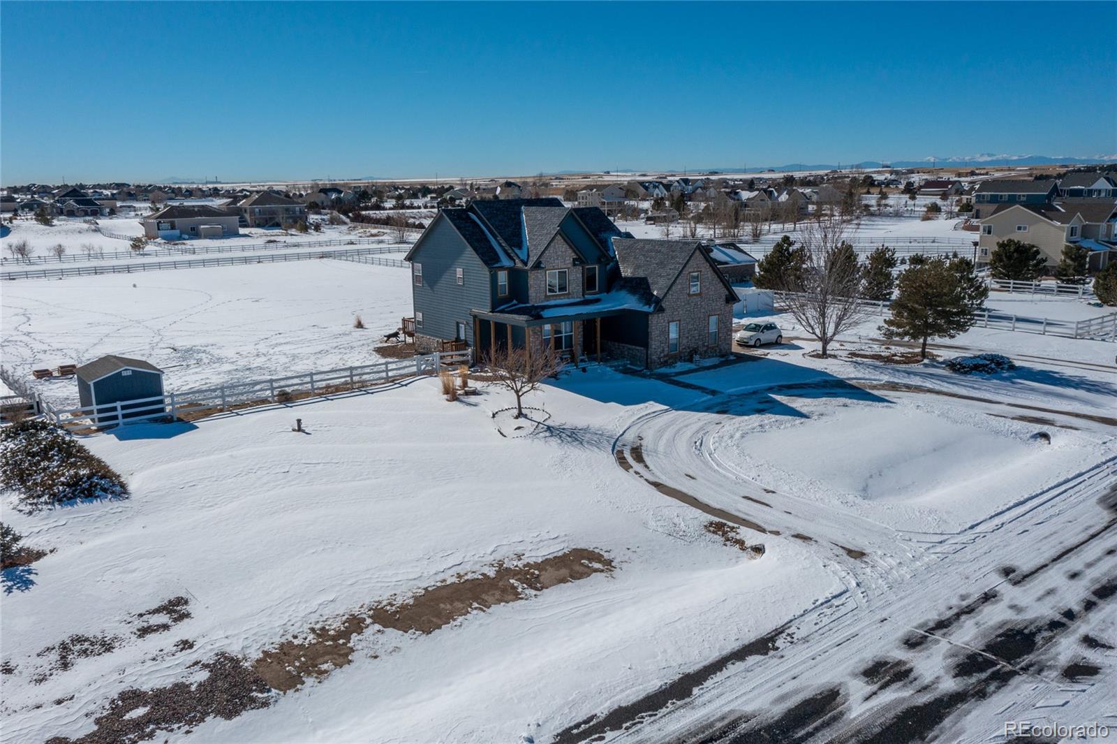 MLS Image #35 for 30848 e 151st avenue,brighton, Colorado