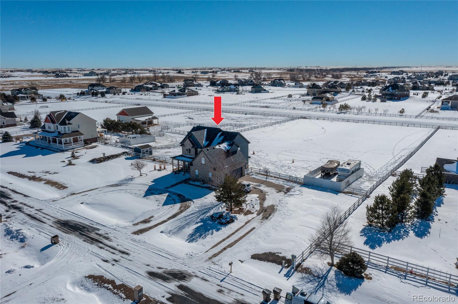 MLS Image #36 for 30848 e 151st avenue,brighton, Colorado