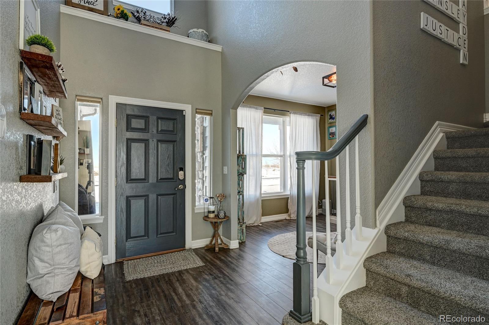 MLS Image #6 for 30848 e 151st avenue,brighton, Colorado