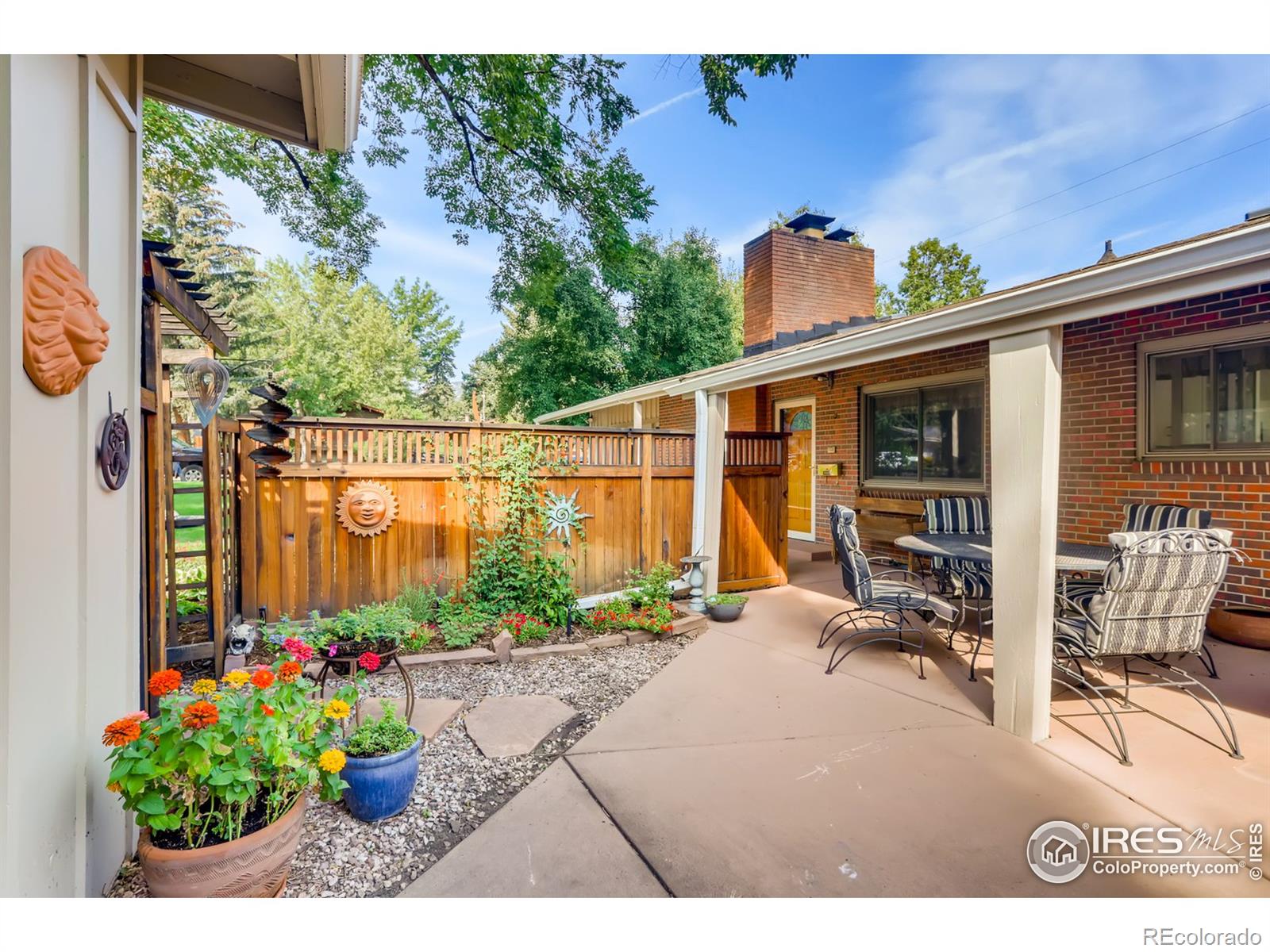 MLS Image #29 for 280  echo place,boulder, Colorado