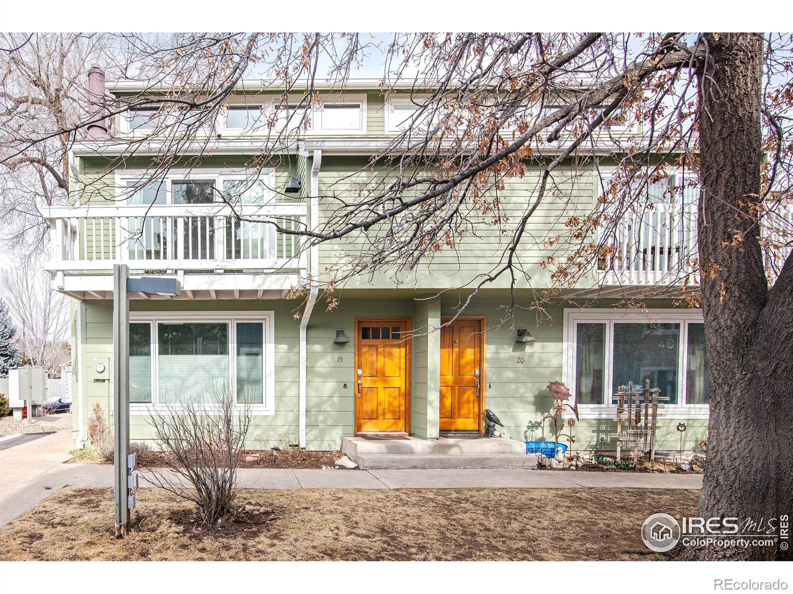 Report Image for 3850  Broadway Street,Boulder, Colorado