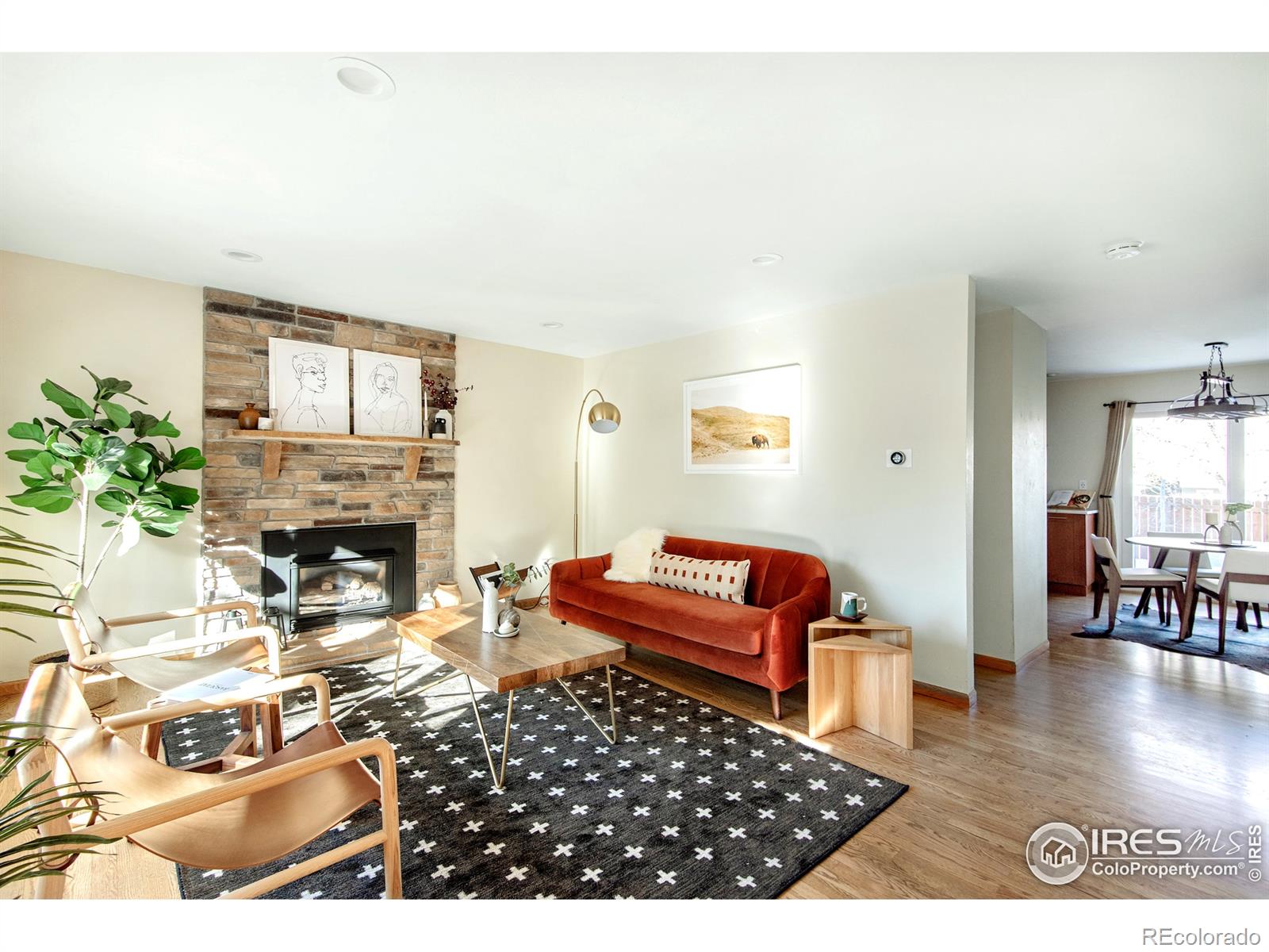 MLS Image #3 for 3850  broadway street,boulder, Colorado