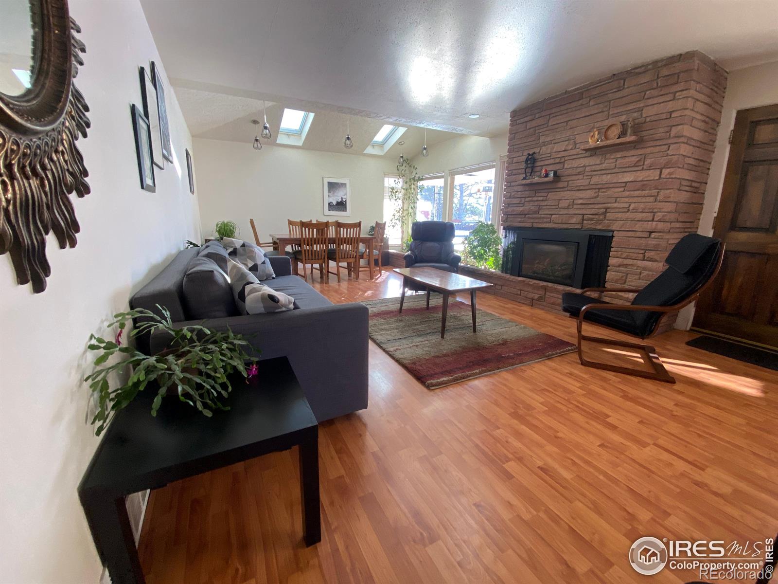 MLS Image #0 for 2603  belair lane,greeley, Colorado