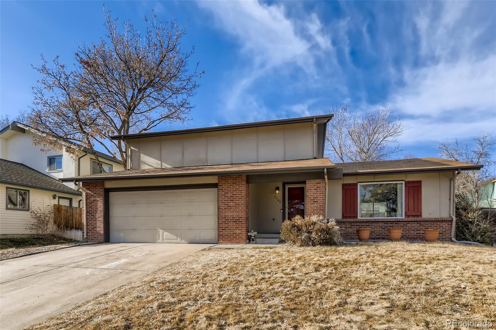 MLS Image #0 for 3744 s mission parkway,aurora, Colorado