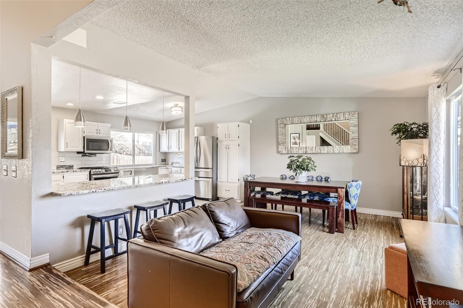MLS Image #1 for 3744 s mission parkway,aurora, Colorado