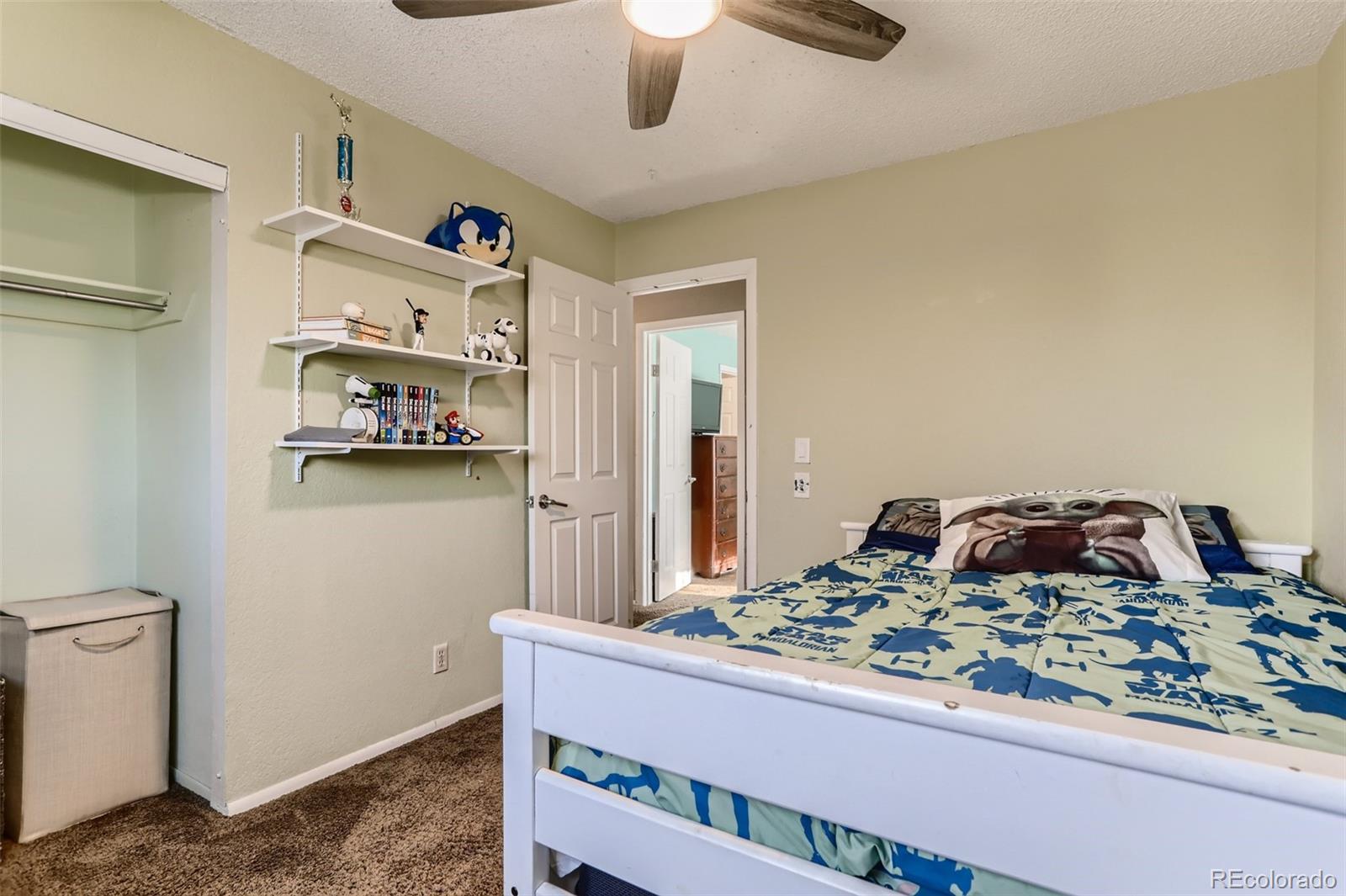 MLS Image #14 for 3744 s mission parkway,aurora, Colorado