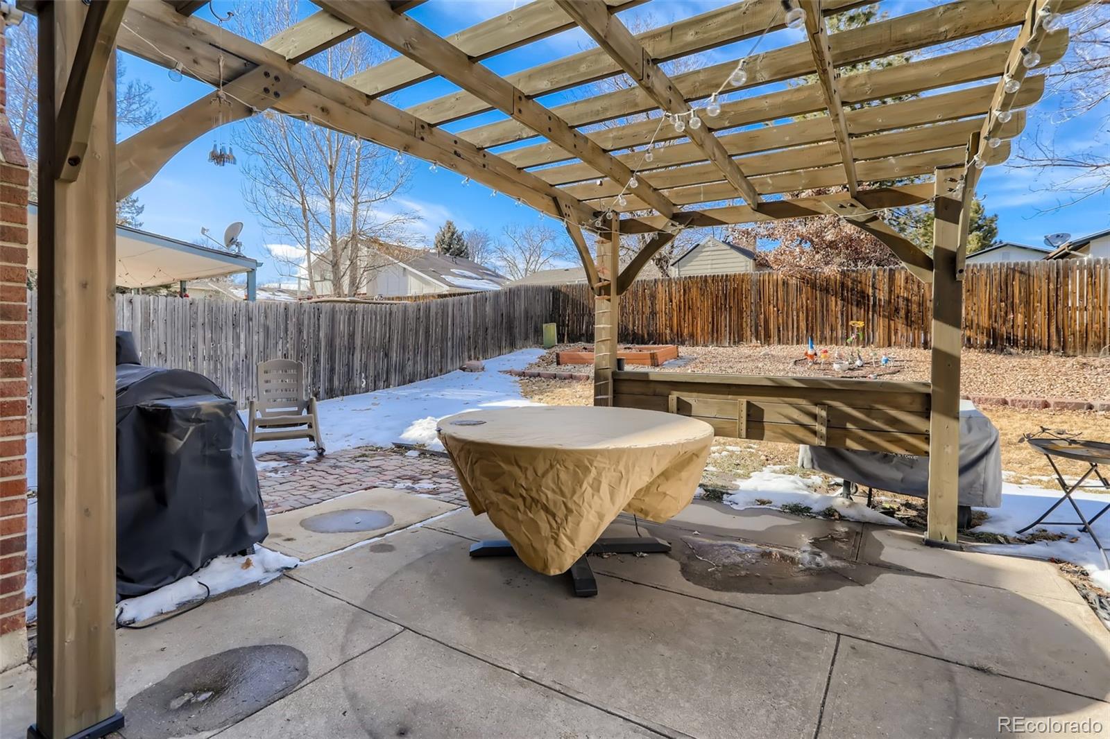 MLS Image #19 for 3744 s mission parkway,aurora, Colorado