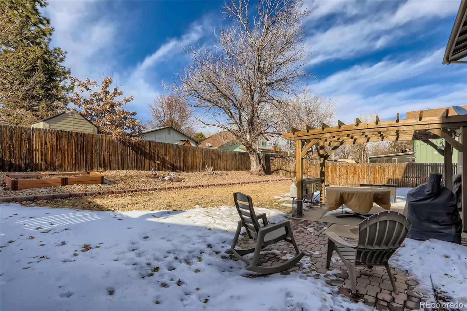 MLS Image #20 for 3744 s mission parkway,aurora, Colorado