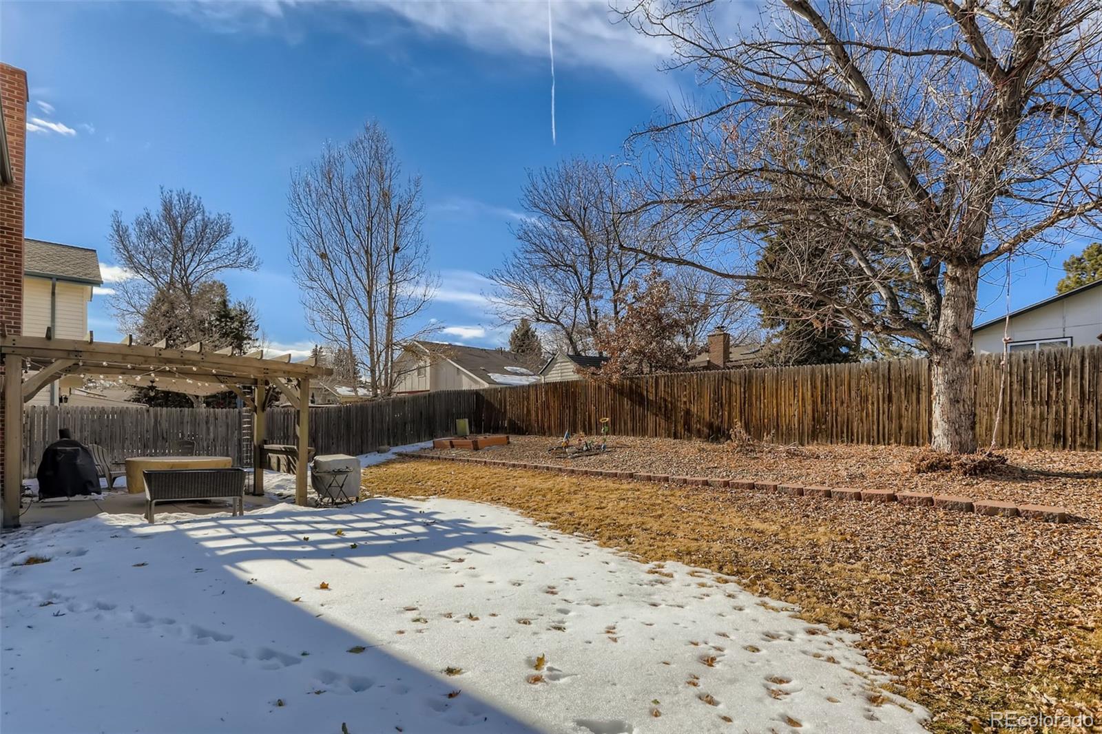 MLS Image #21 for 3744 s mission parkway,aurora, Colorado