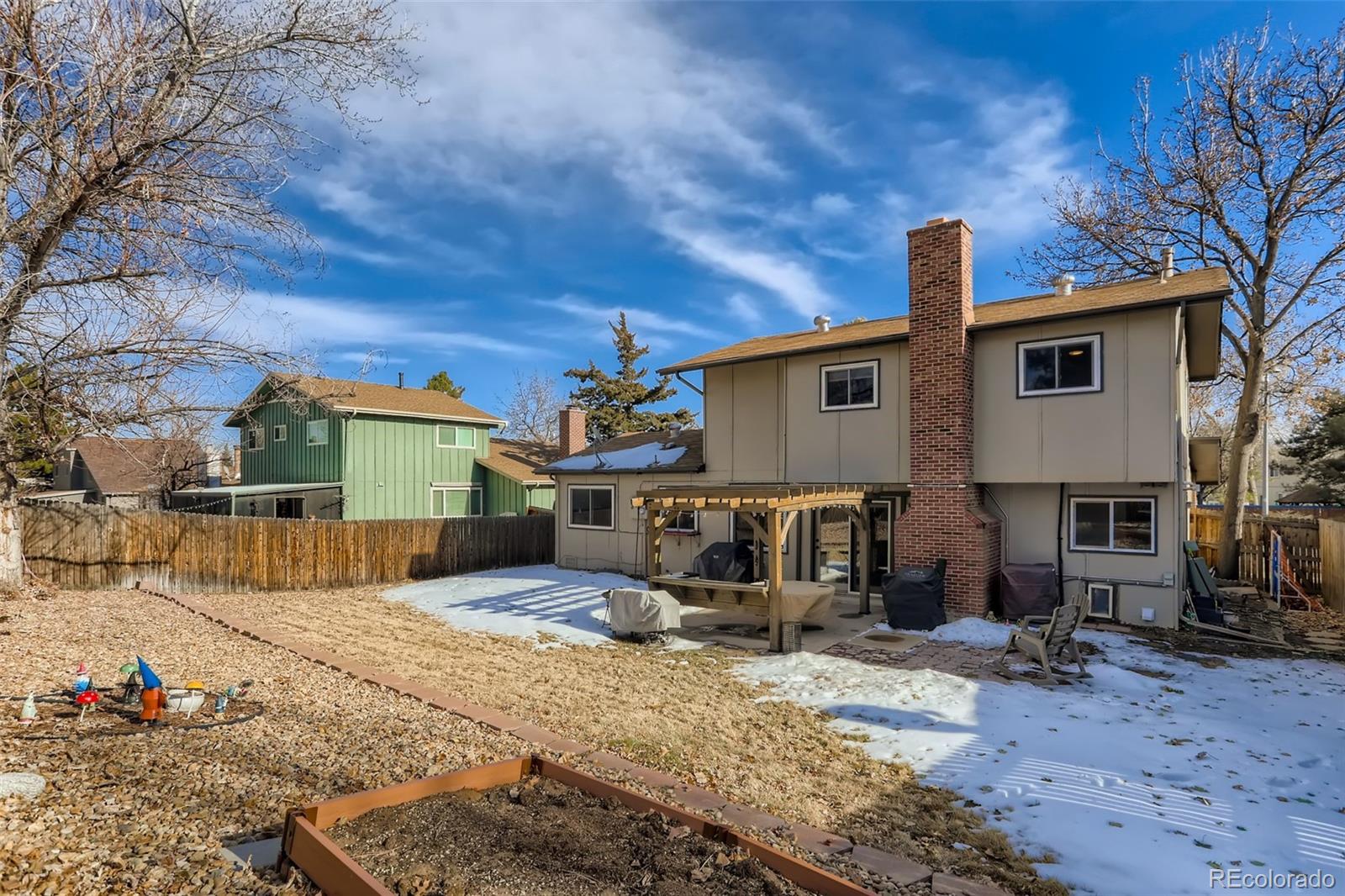MLS Image #22 for 3744 s mission parkway,aurora, Colorado