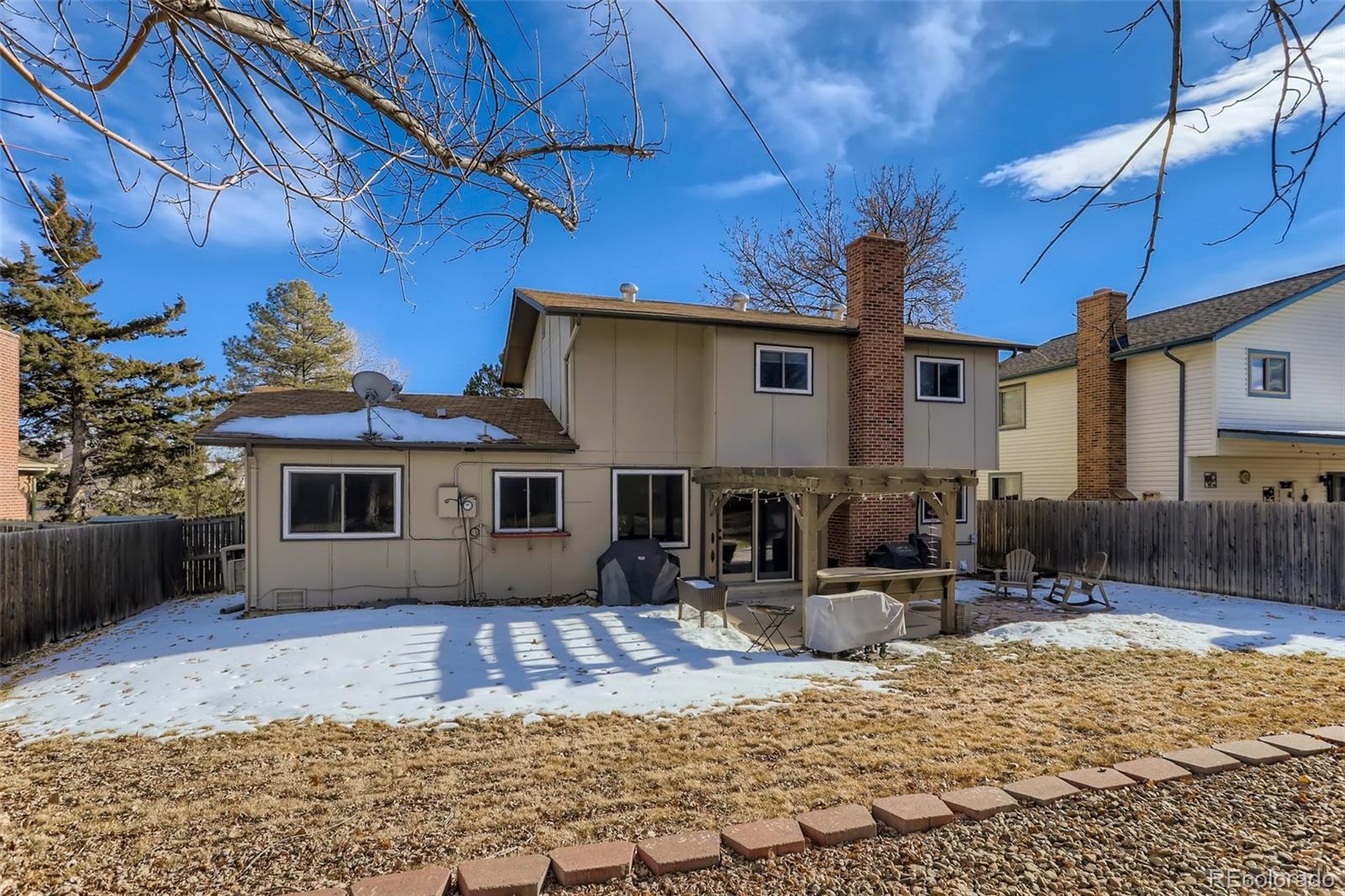MLS Image #23 for 3744 s mission parkway,aurora, Colorado