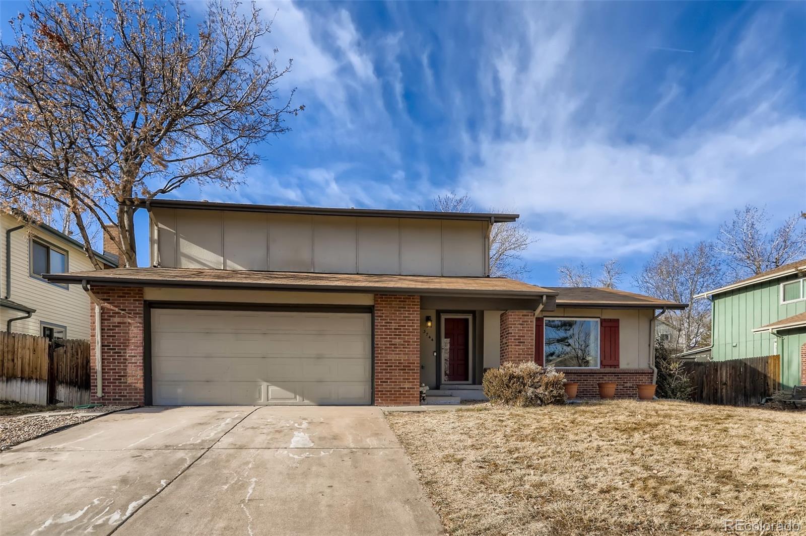 MLS Image #27 for 3744 s mission parkway,aurora, Colorado