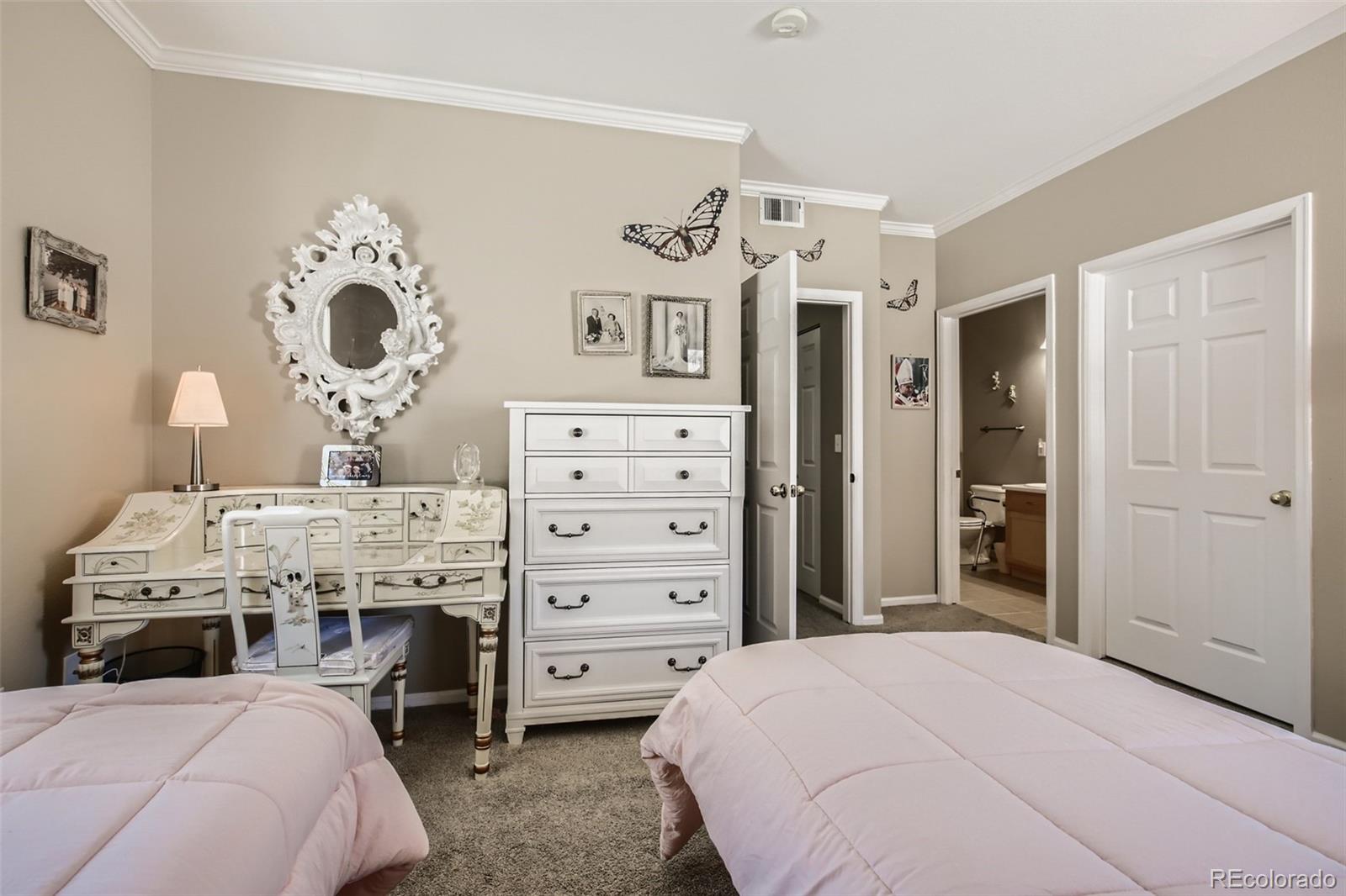 MLS Image #15 for 8481 w union avenue,littleton, Colorado