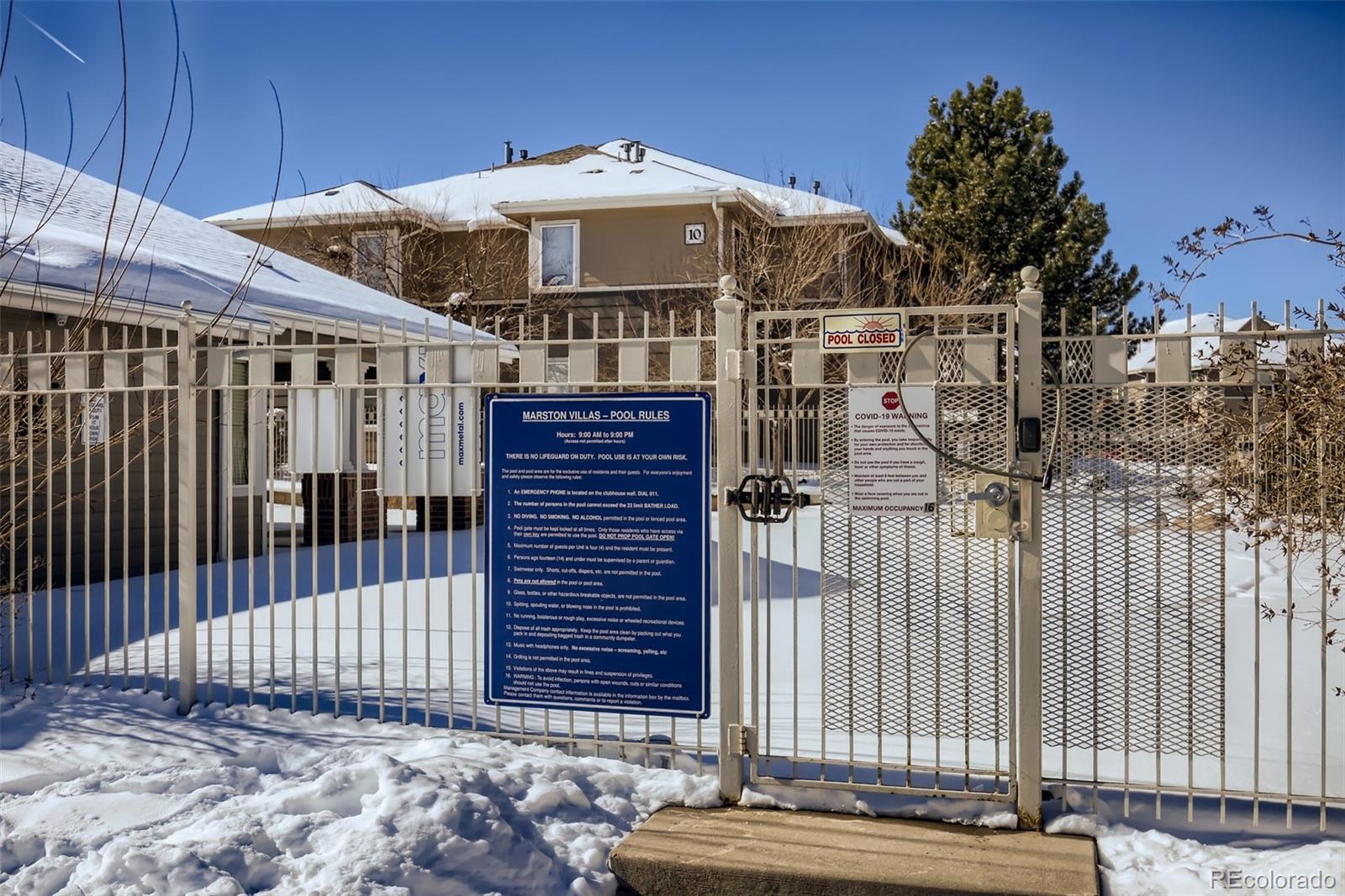 MLS Image #24 for 8481 w union avenue,littleton, Colorado