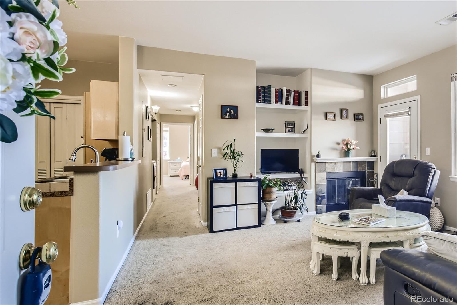 MLS Image #3 for 8481 w union avenue,littleton, Colorado
