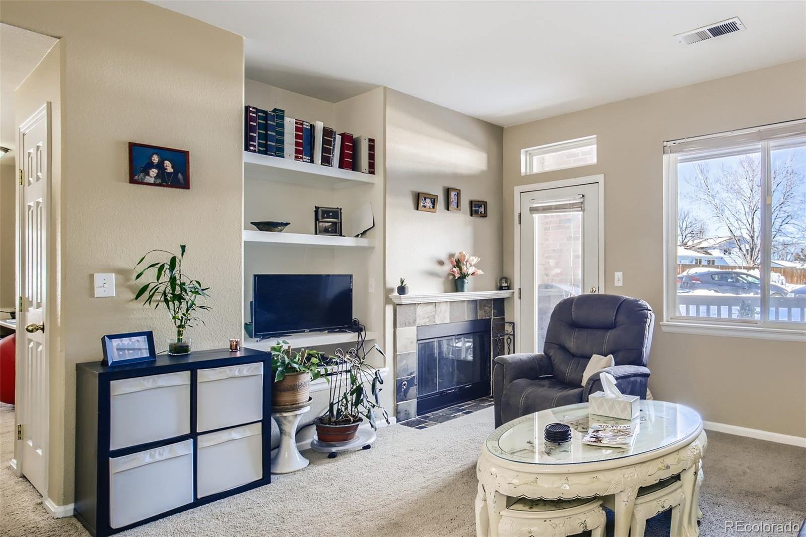 MLS Image #4 for 8481 w union avenue,littleton, Colorado