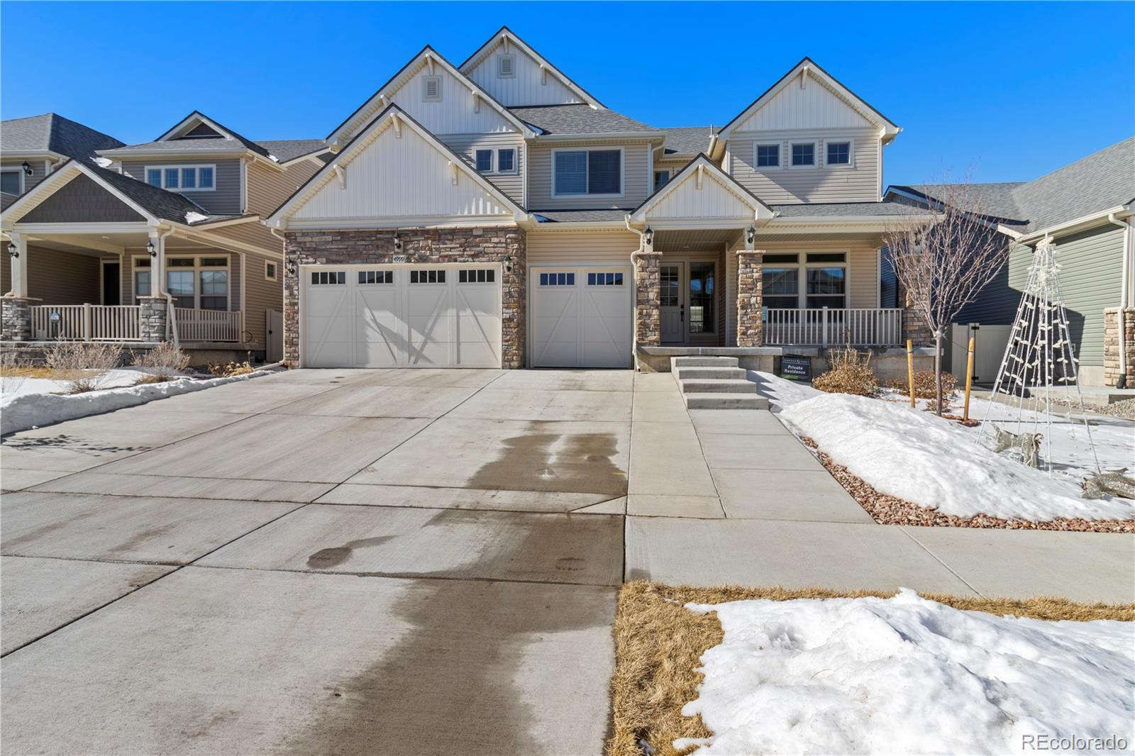 MLS Image #0 for 4999  liverpool street,denver, Colorado