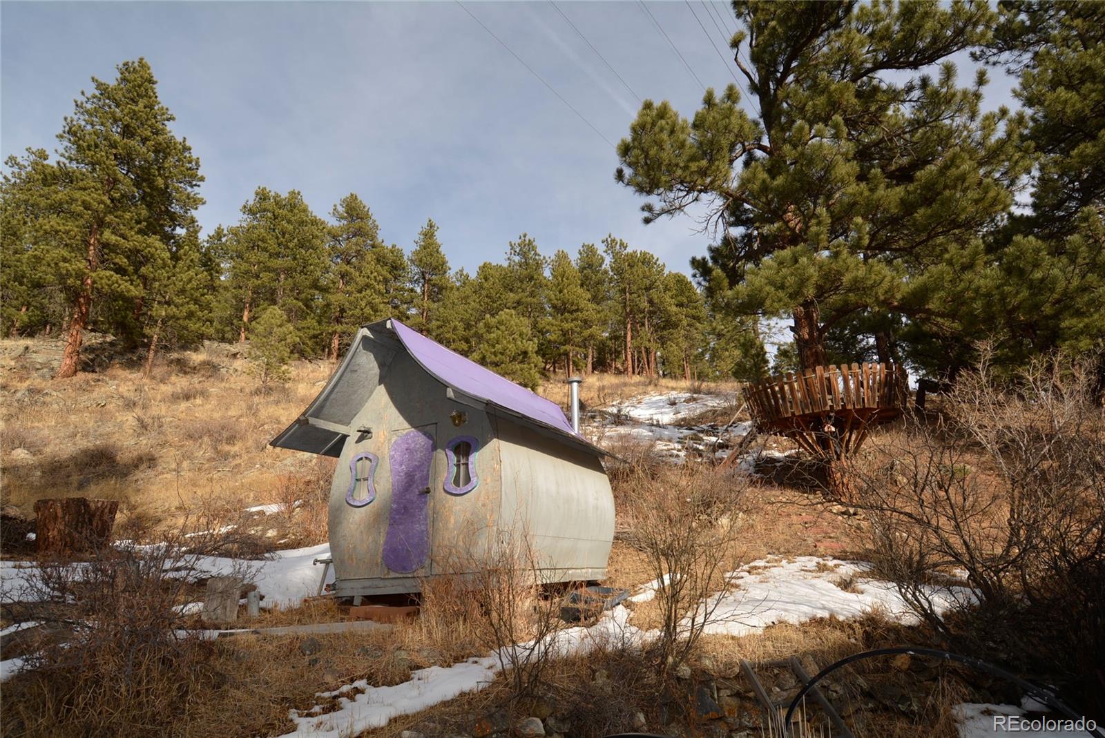 MLS Image #30 for 1960  kerr gulch road,evergreen, Colorado