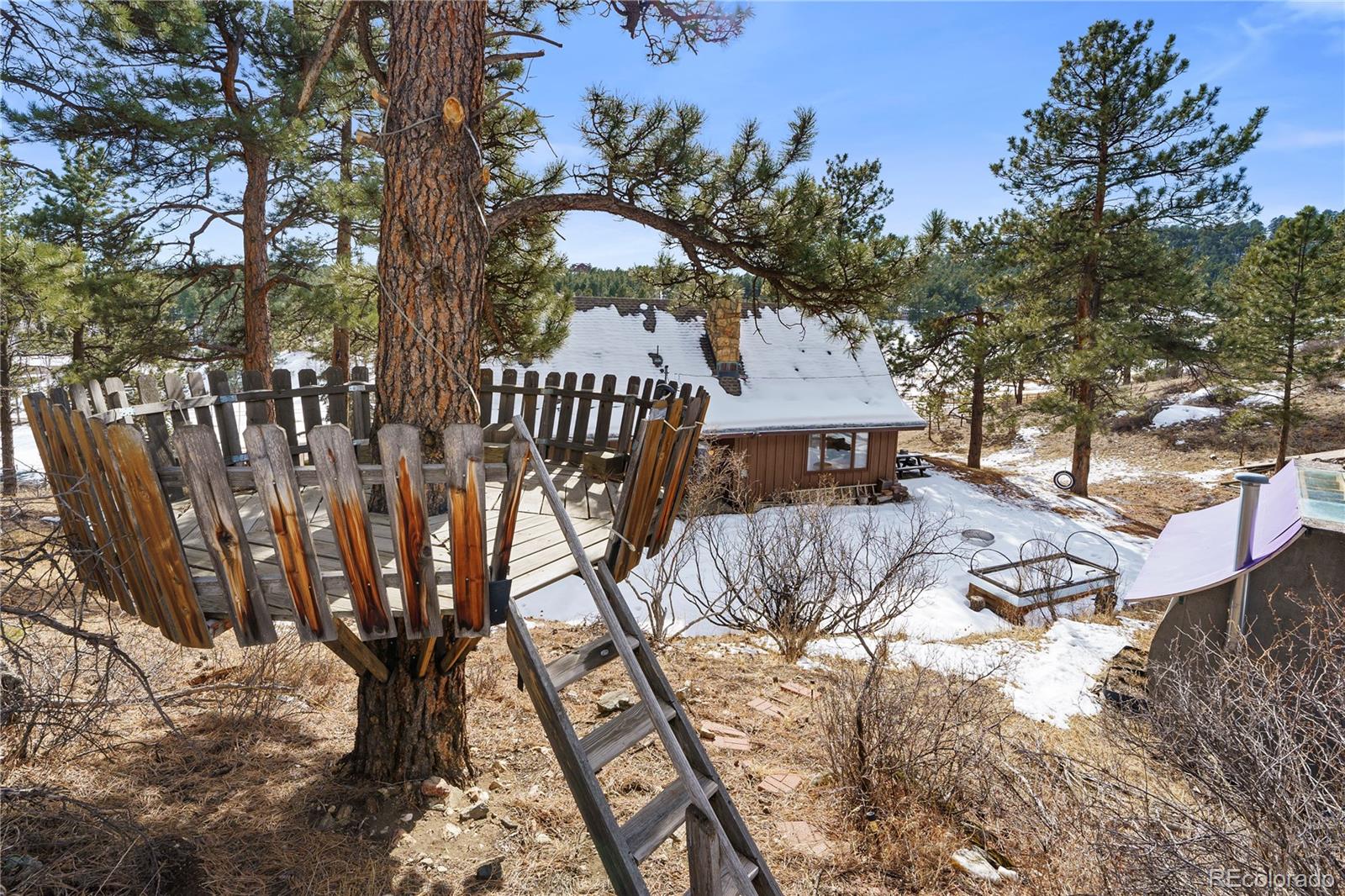 MLS Image #31 for 1960  kerr gulch road,evergreen, Colorado