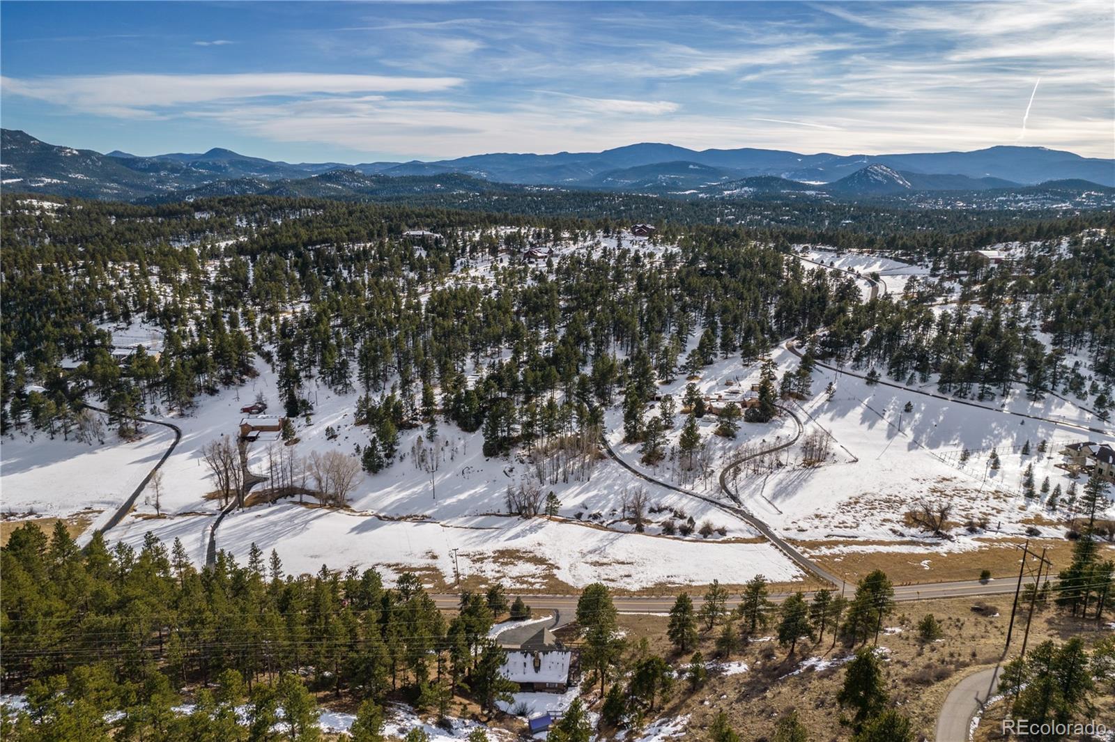 MLS Image #35 for 1960  kerr gulch road,evergreen, Colorado