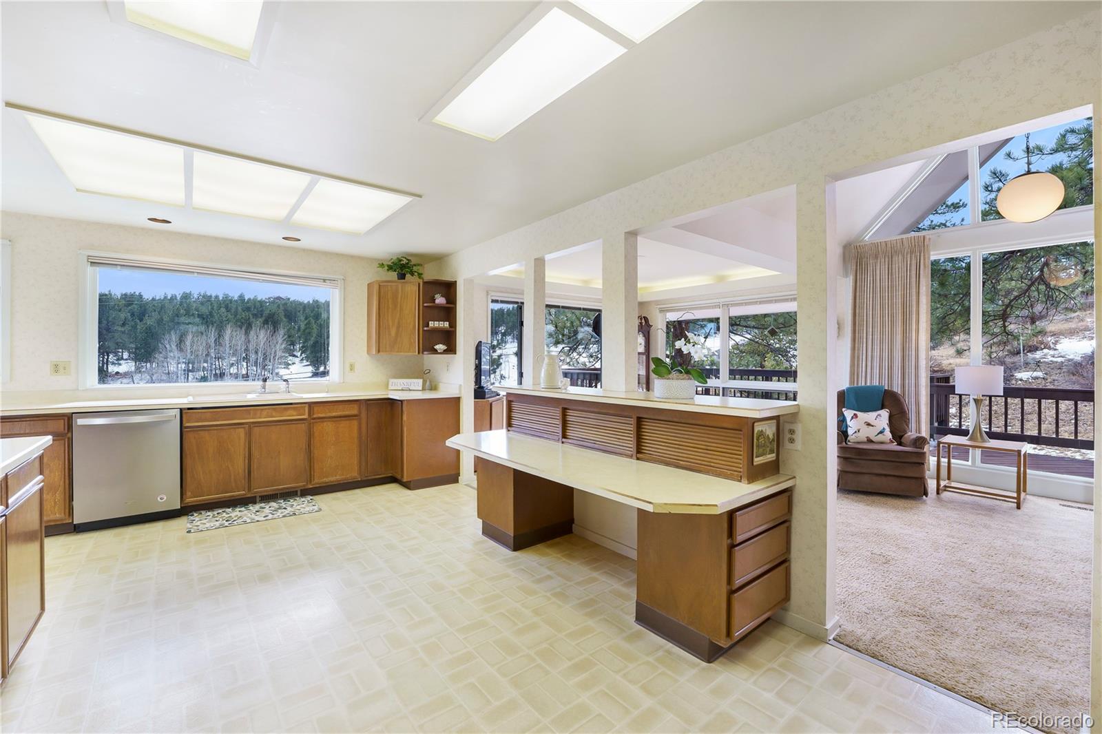MLS Image #8 for 1960  kerr gulch road,evergreen, Colorado